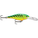 Lure Shad Rap 8cm/11g/1,5-3,3m FT