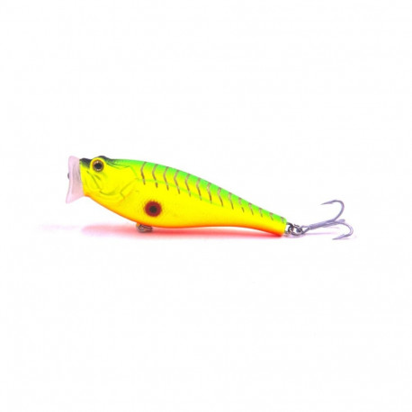Wobbler SH-002A A17S 8cm/11.8g/popper