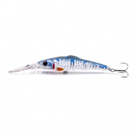 Wobbler EG-076CL SM51F 9cm/13.8g/2.0-4.0m