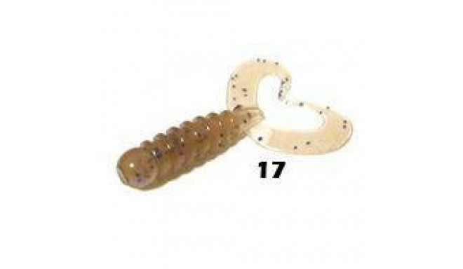 Owner Rubber Bait RB-01 17
