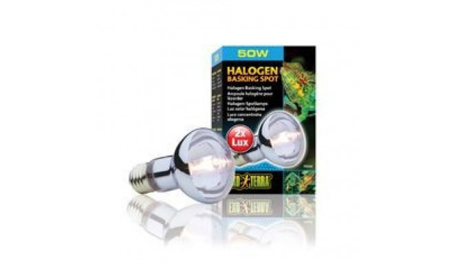 Террариумная лампа Halogen Basking Spot 50w PT2181