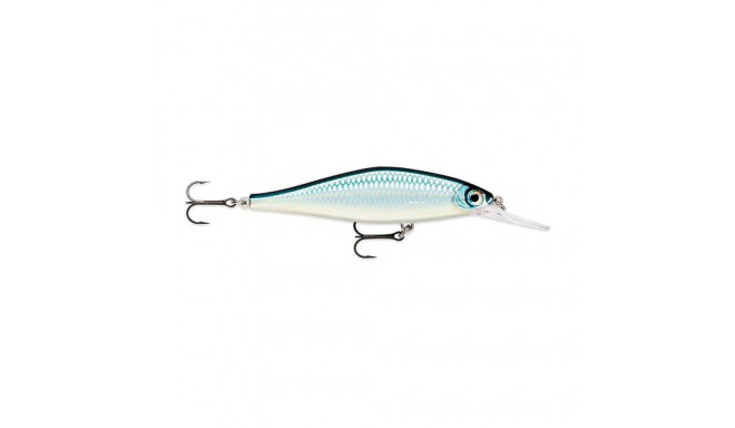 Lant Shadow Rap Shad 9cm/12g/0.9-1.2m BAP