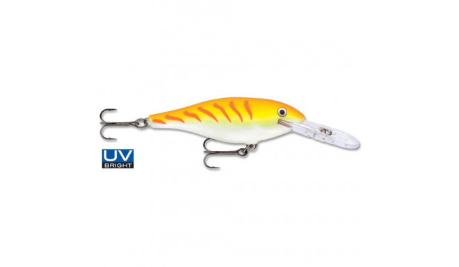 Lant Shad Rap 9cm/15g/2.4-4.5m OTU
