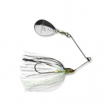 Spinnerbait Daiwa PX DF MC Sp. BT 3,5g pärl