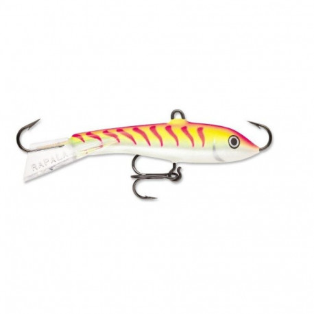 Lure Jigging Rap W3 3cm/6g PTU, Rapala