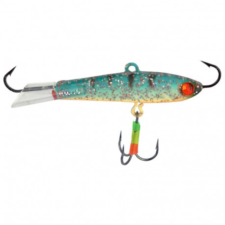 Lure balanced  Deep Luster 5cm/11g TGB, Iron Wolg