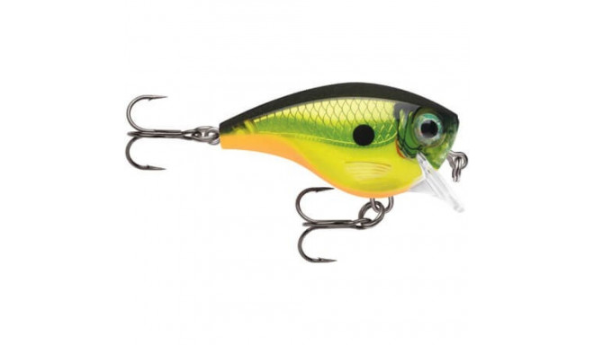 Lure BX Brat 3 5cm/10g/0.9m HOB