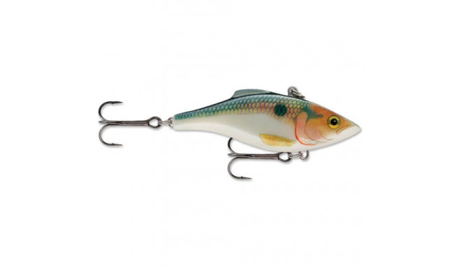 Lant Rattlin Rap 8cm/22g SD