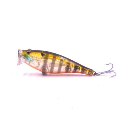 Wobbler SH-002A A68G 8cm/11.8g/popper