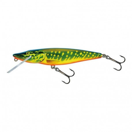 Vobler Pike 9F 9cm/9g/0.5-1.0m HPE