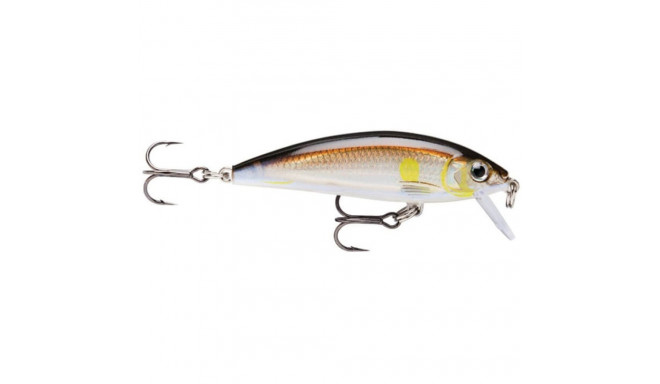 Lure X-Rap CountDown 5cm/4g/0.6-1.2m AYU