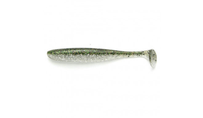 Silikoonlant söödav Keitech Easy Shiner 4`-416 7tk