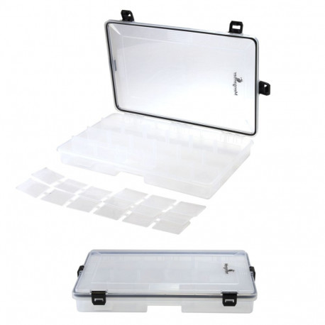 Landikarp Veekindel 35.5X23X5cm