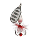 P.lant SavageGear Rotex Spinner  4 11g 01-DS