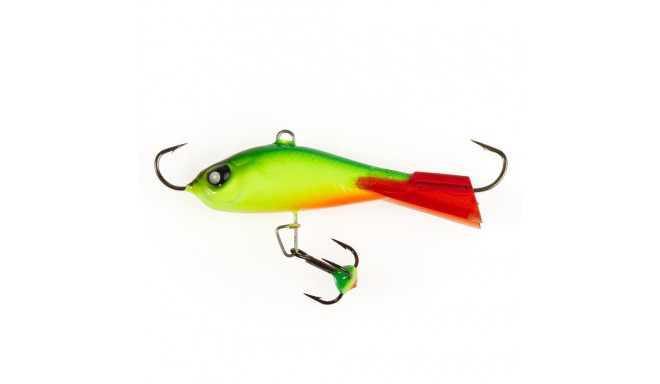 Lure Balanced jig  Baltic 5 61501-26RT, Lucky John