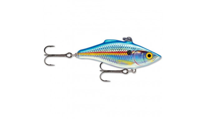 Lure Rattlin Rap 8cm/22g HBSD