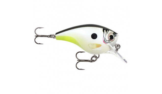 Lure BX Brat 3 5cm/10g/0.9m HDG