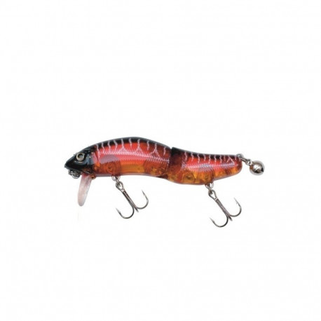 Lure 'Bell Boy' 9cm/14g/0,3m rubin shiner