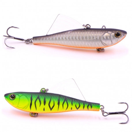 Strike-Pro EG-204B GC01S/A70-713S 8.5cm/25.6g/sinking