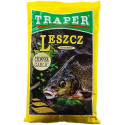 Прикормка TRAPER Sekret Bream Garlic 1кг