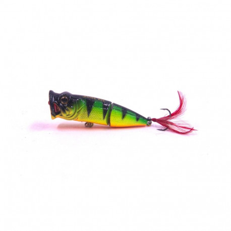 Wobbler SH-002CJ A09 7.5cm/11g/popper