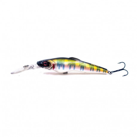 Wobbler Strike-Pro EG-076D 167F 11cm/23g/4-5m