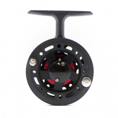 Ice fishing reel SWD ICE PRO 60L 1+1BB 60mm