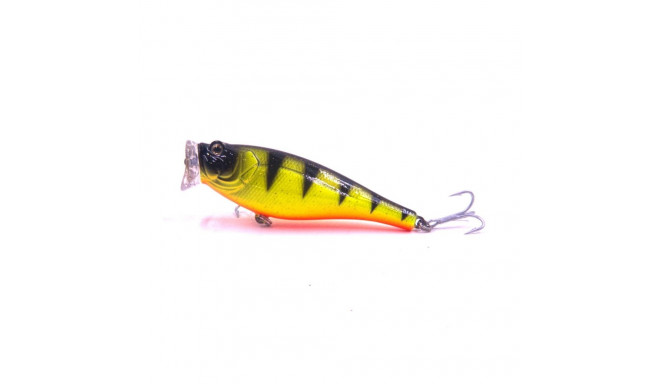 Vobler Strike-Pro SH-002A C026F 8cm/11.8g/popper