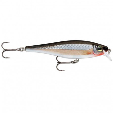 Lant BX Minnow 7cm/7g/06-1.2m S