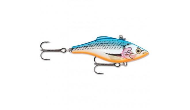 Lure Rattlin Rap 8cm/22g SB