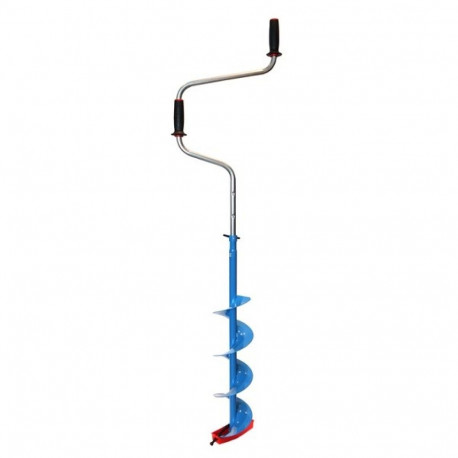 Jääpuur Mora Ice Easy 125mm