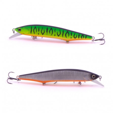 Vobler Strike-Pro EG-194B-SP GC01S/GCA05 12.4cm/20.4g/0.6m