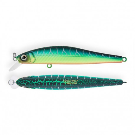 Vobler Strike-Pro EG-192C-SP A223S-RP 11cm/16.3g/0.7m