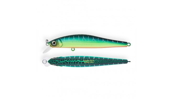 Vobler Strike-Pro EG-192C-SP A223S-RP 11cm/16.3g/0.7m