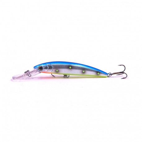 Vobler Strike-Pro MG-013CL C182-607 12cm/24,2g/4m+