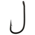 Single hook Owner 51455-06 black chrome