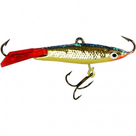 Lure balanced  5.93cm/12g NP, Iron Wolg