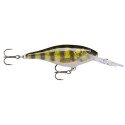 Lant Shad Rap 7cm/8g/1.5-3.3m PEL