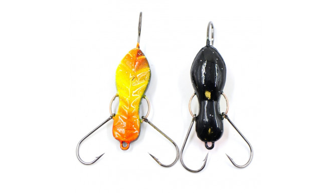 T.lant Merganser Ice Bug 12g 012-004