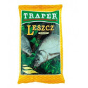 Groundbait TRAPER Sekret Bream 1kg geltona