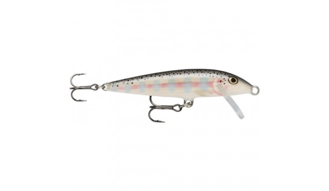 Lure Original Floater 5cm/3g/0.9-1.5m BJRT