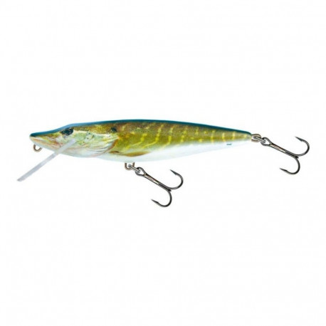 Lure Pike 11F 11cm/15g/0.5-1.0m RPE