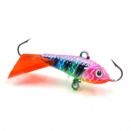 Lure IF-005-A15 2.4cm5.5g, Strike Pro