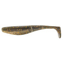 Silikoonlant SCENTED PADDLERZ 4" Redfish Toad 5tk