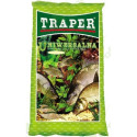 Groundbait TRAPER Universal 1kg