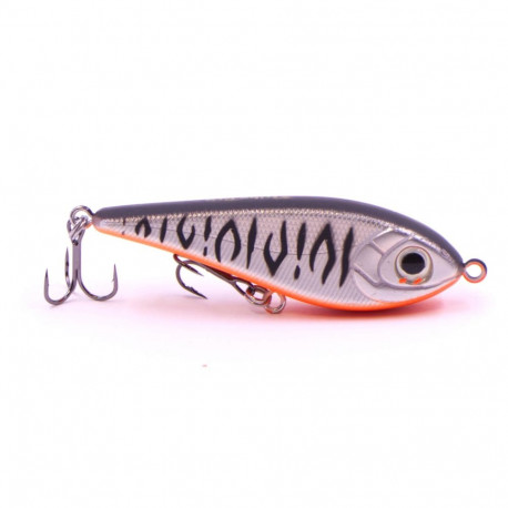 Wobbler Strike-Pro EG-149 A243ES 6.8cm/10.3g/0.2-1.0m