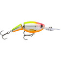 Lant Jointed Shad Rap 5cm/8g/1.8-3.9m CLS