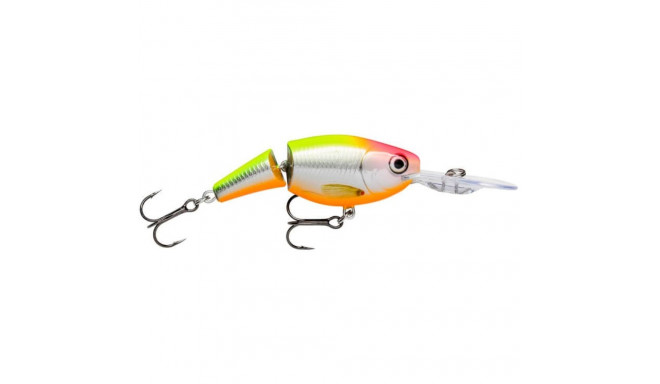 Lant Jointed Shad Rap 5cm/8g/1.8-3.9m CLS