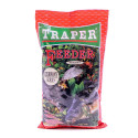 Groundbait TRAPER Sekret Feeder 1kg punane