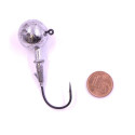 Jig-head JIG28 5/0-40/42g